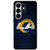 Los Angeles Rams 02 Samsung Galaxy S26 Ultra Case