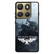 Warhammer 40K Black Templars Motorola Edge 2026 Case
