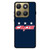 Washington Capitals 01 Motorola Edge 2026 Case