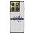 Washington Capitals 03 Motorola Edge 2026 Case