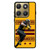 Washington Commanders 94 Motorola Edge 2026 Case