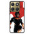 Absolute Superman DC Superhero Motorola Edge 2026 Case