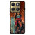Absolute Wonder Woman Sword Motorola Edge 2026 Case