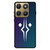 Ahsoka Tano Star wars 02 Motorola Edge 2026 Case