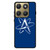 Albuquerque Isotopes Motorola Edge 2026 Case