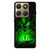 Alien Xenomorph Deep Space Motorola Edge 2026 Case
