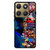 All Disney Villain Motorola Edge 2026 Case