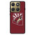 Arizona Coyotes 02 Motorola Edge 2026 Case