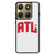 Atlanta Dream 02 Motorola Edge 2026 Case
