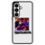 Malcolm in the Middle Quotes Samsung Galaxy S26 Case