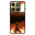 Attack on Titan Eren Yeager Motorola Edge 2026 Case
