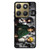 Attack on Titan Mc Motorola Edge 2026 Case