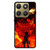 Attack on Titan Mikasa Vs Titan Motorola Edge 2026 Case