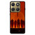 Attack on Titan Rumbling Titan Motorola Edge 2026 Case