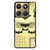 Avatar Appa Wanted Poster Motorola Edge 2026 Case