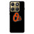 Baltimore Orioles Logo Motorola Edge 2026 Case
