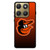 Baltimore Orioles 03 Motorola Edge 2026 Case