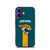 Jacksonville Jaguars 01 iPhone 16 Case