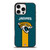 Jacksonville Jaguars 01 iPhone 16 Pro Max Case