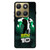 Ben 10 Diamondhead Motorola Edge 2026 Case