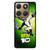 Ben 10 Gray Matter Motorola Edge 2026 Case