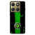 Ben 10 XLR8 Motorola Edge 2026 Case