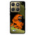 Ben Ten Wild Mutt Motorola Edge 2026 Case