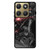 Berserk Blood and Iron The Black Swordsman Motorola Edge 2026 Case