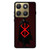 Berserk Guts Branded for Hell Motorola Edge 2026 Case