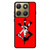 Berserk Guts Red Tide Rising Motorola Edge 2026 Case