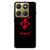 Berserk Logo Motorola Edge 2026 Case