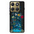 Bill Cipher Gravity Falls Power Motorola Edge 2026 Case