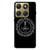 Bill Cipher Gravity Falls Motorola Edge 2026 Case