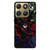 Black Clover Asta The Devil Union Motorola Edge 2026 Case