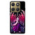 Bleach Byakuya Kuchiki Bankai Motorola Edge 2026 Case