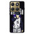 Blue Lock Yoichi Motorola Edge 2026 Case