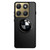 Bmw Metallic Logo Motorola Edge 2026 Case