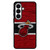 Miami Heat 02 Samsung Galaxy S26 Case