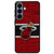 Miami Heat 02 Samsung Galaxy S26 Plus Case