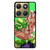 Broly Dragon Ball Series Motorola Edge 2026 Case