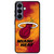 Miami Heat 03 Samsung Galaxy S26 Plus Case