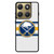 Buffalo Sabres 02 Motorola Edge 2026 Case