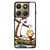 Calvin and Hobbes Playing Motorola Edge 2026 Case