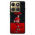 Carolina Hurricanes Sebastian Aho Motorola Edge 2026 Case