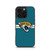 Jacksonville Jaguars 02 iPhone 16 Pro Case