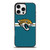 Jacksonville Jaguars 02 iPhone 16 Pro Max Case