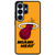 Miami Heat 05 Samsung Galaxy S26 Ultra Case