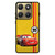 Cars Lightning McQueen 95 Motorola Edge 2026 Case