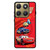 Cars Lightning Team 95 Motorola Edge 2026 Case