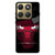 Chicago Bulls Logo 01 Motorola Edge 2026 Case